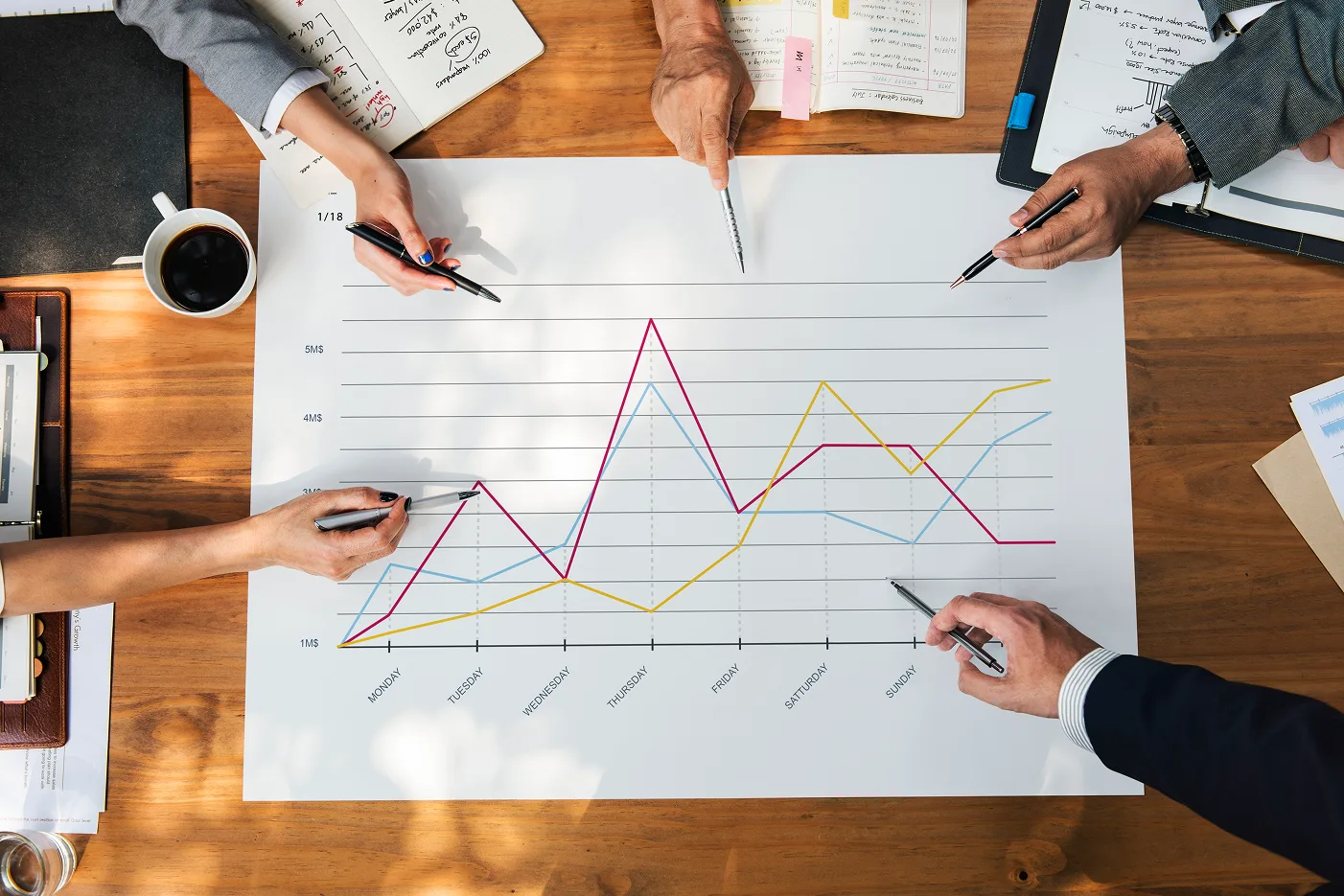 FM Insight Series Part 4: Buy and Build Strategies in FM - Designing Funding That Scales
